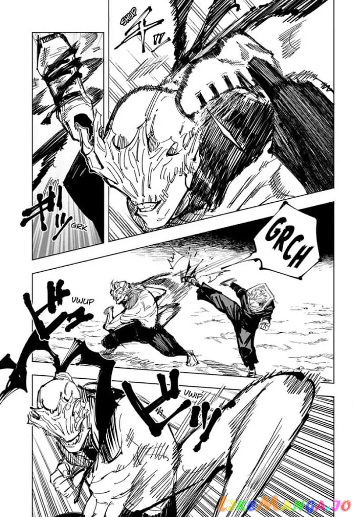 Jujutsu Kaisen Chapter 131 image 08_optimized
